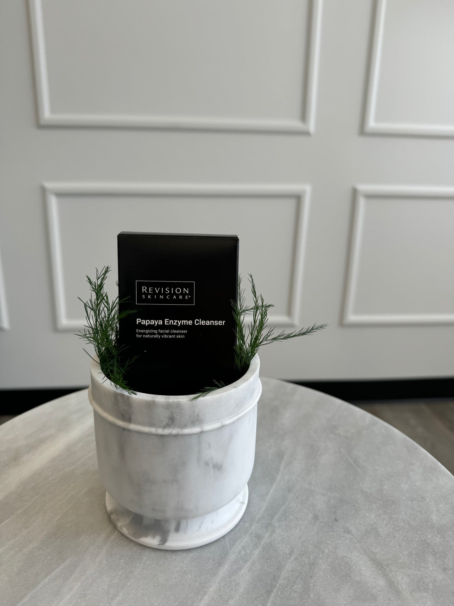 Revision Papaya Enzyme Cleanser