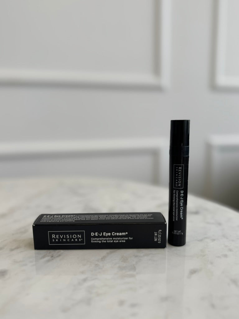 Revision DEJ Eye Cream