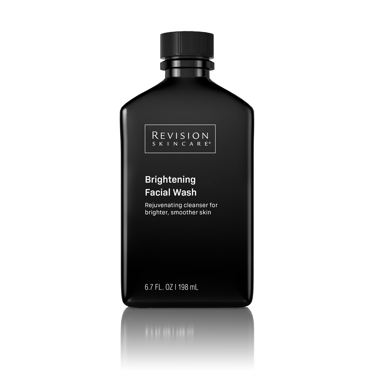 Revision Brightening Facial Wash