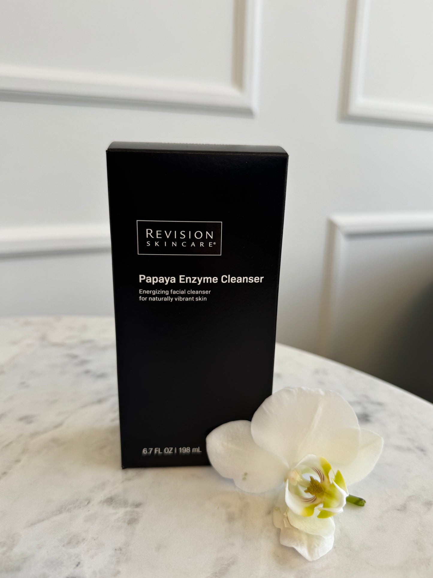 Revision Papaya Enzyme Cleanser