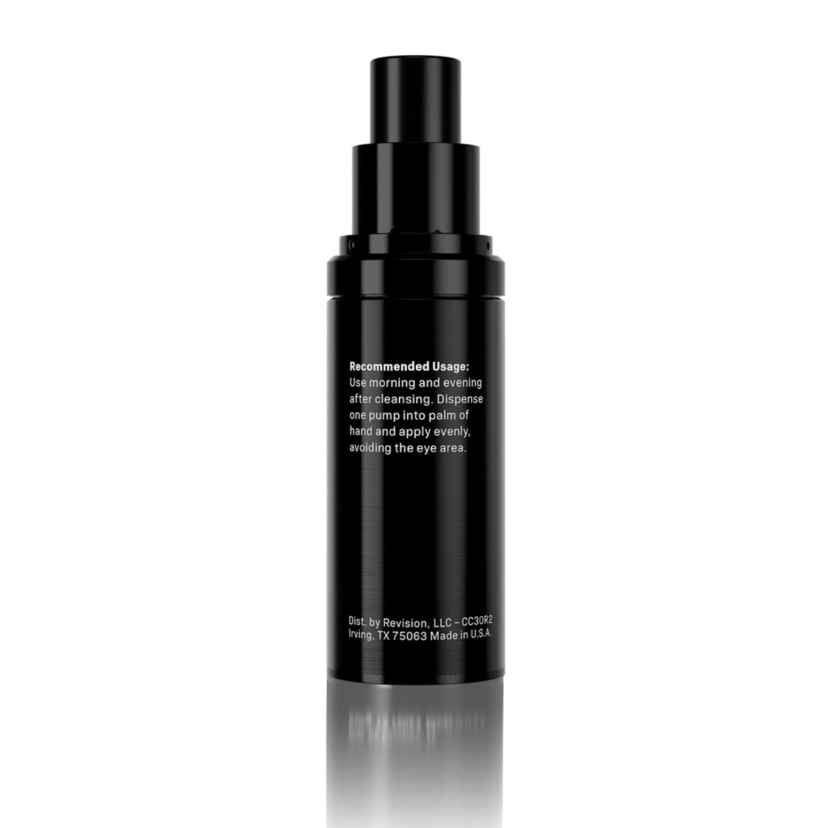 Revision C+ Correcting Complex