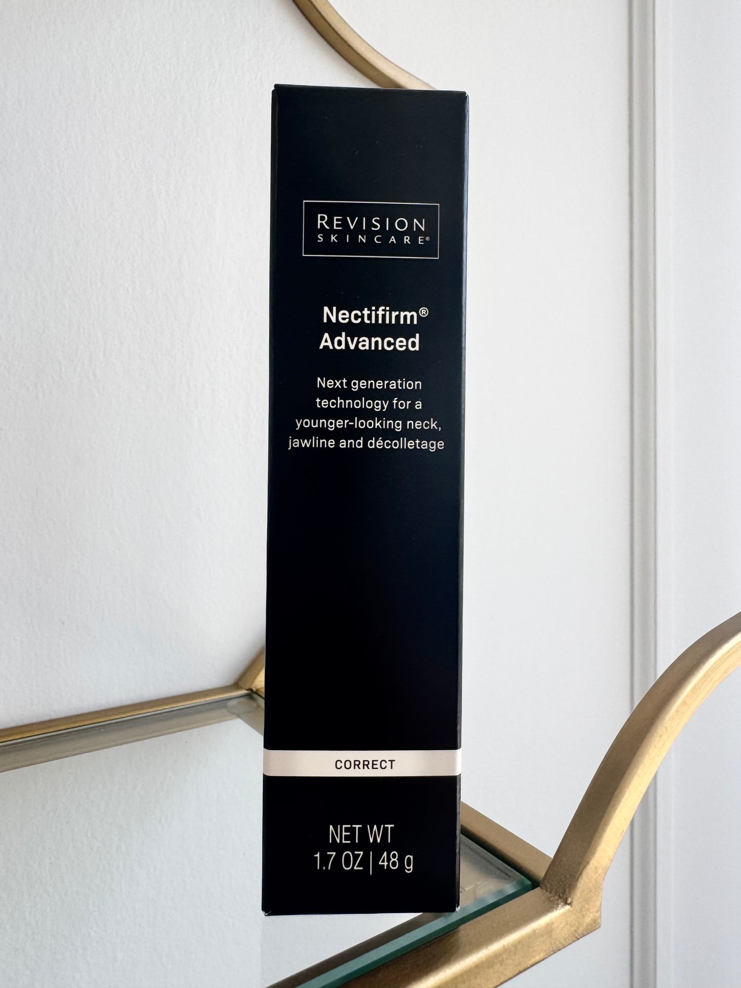Revision Nectifirm Advanced