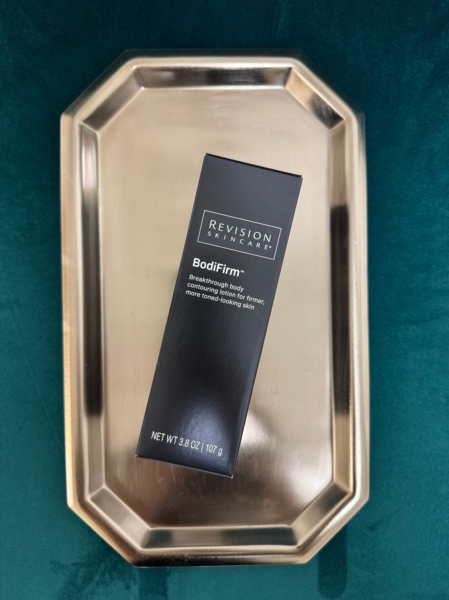 Revision BodiFirm