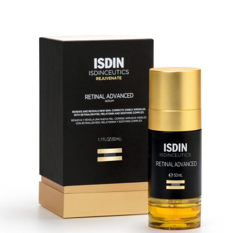 ISDIN Retinal Advanced Serum