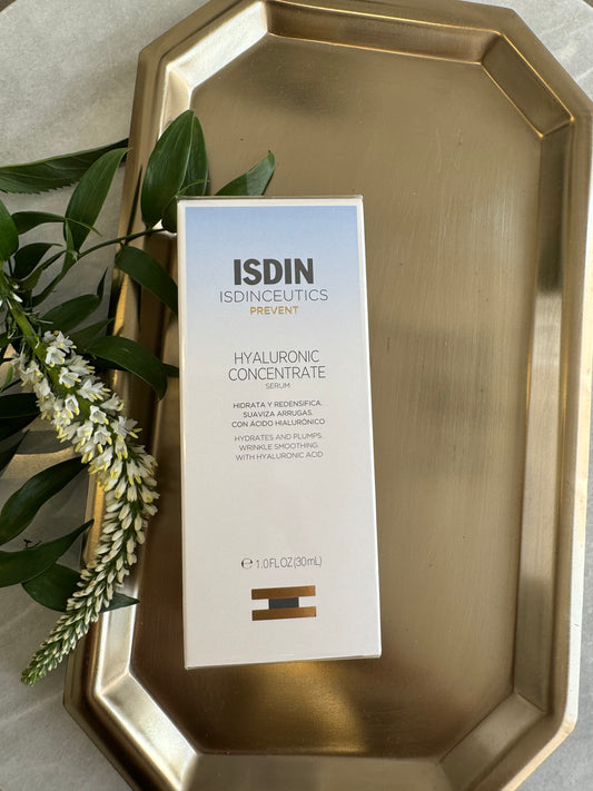ISDIN Hyaluronic Concentrate