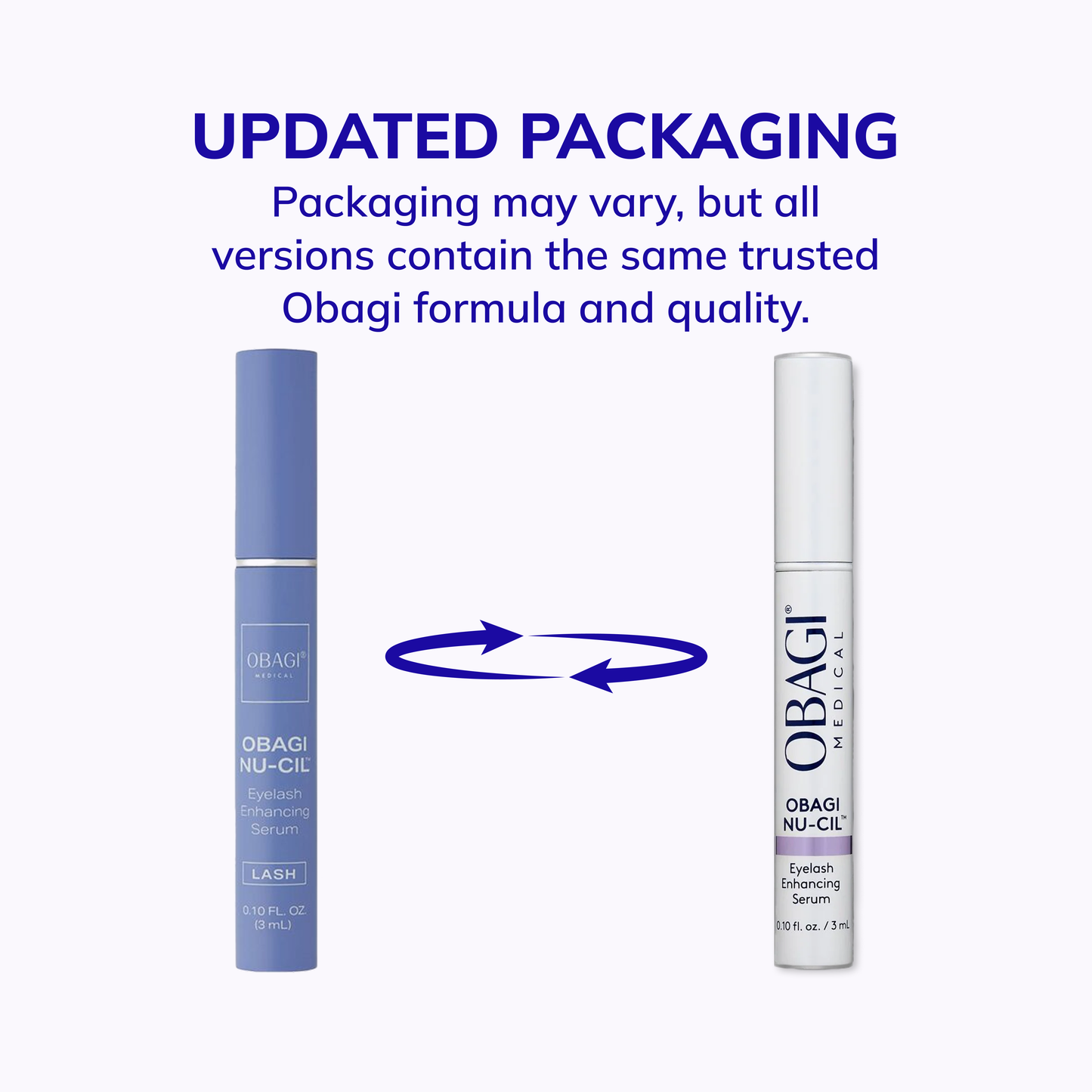 Obagi Nu-Cil Eyelash Enhancing Serum