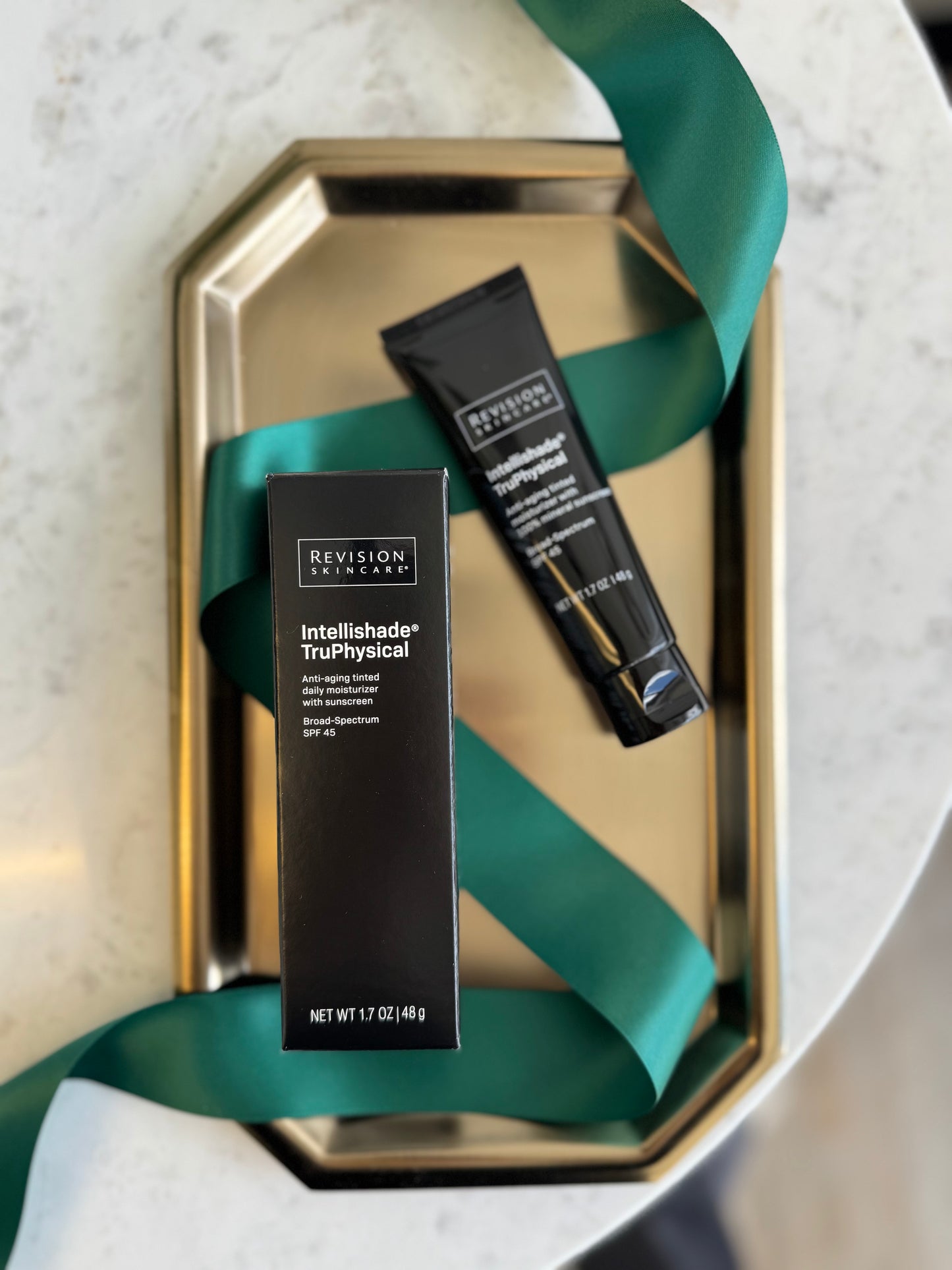 Revision Intellishade TruPhysical