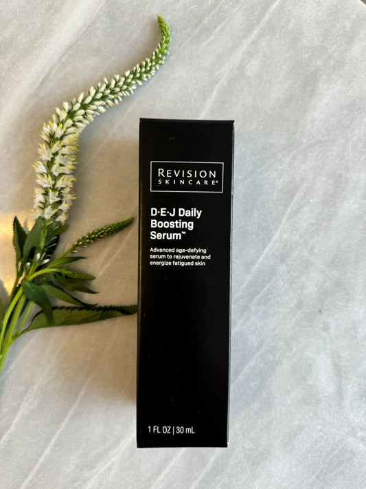 Revision DEJ Daily Boosting Serum