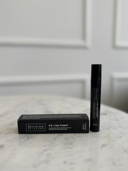Revision DEJ Eye Cream