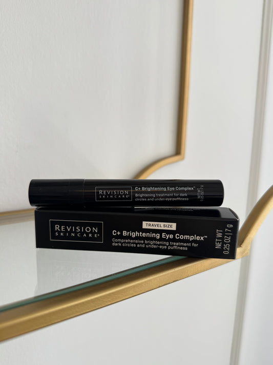 Revision C+ Brightening Eye Complex