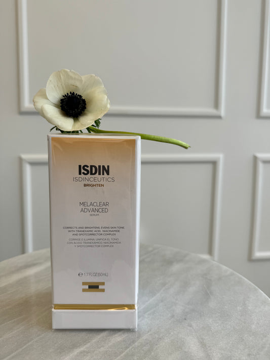 ISDIN Melaclear Advanced