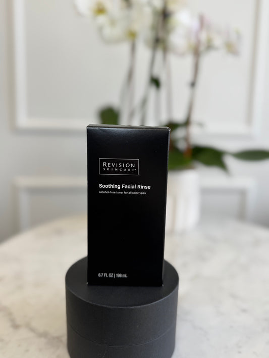 Revision Soothing Facial Rinse