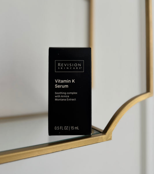 Revision Vitamin K Serum