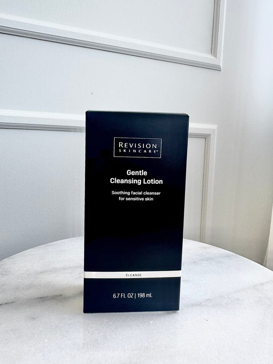 Revision Gentle Cleansing Lotion