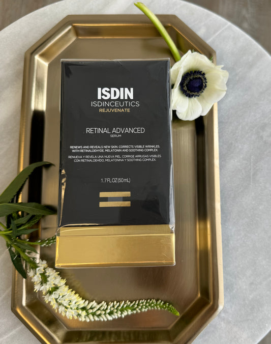 ISDIN Retinal Advanced Serum
